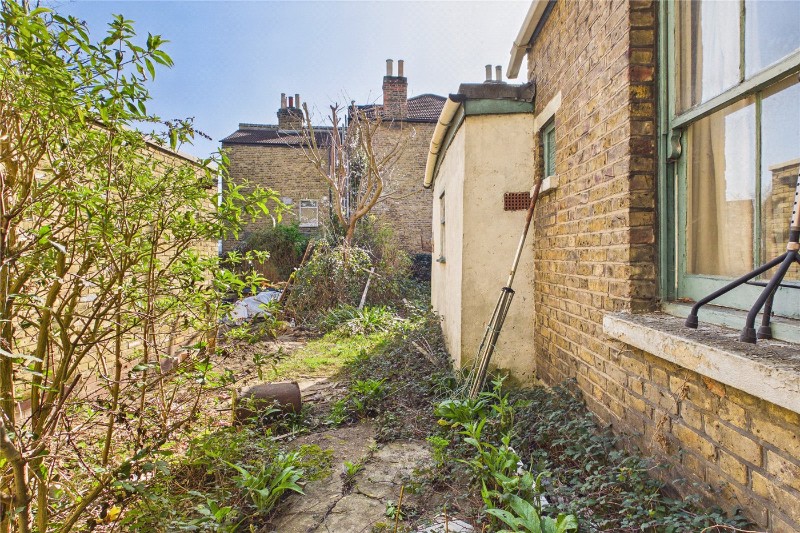 Berwyn Road, London, SE24