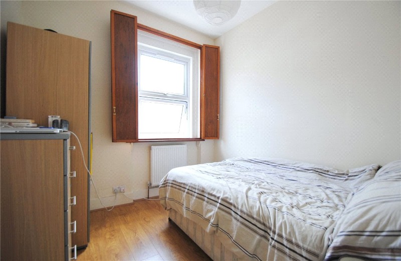 Brecknock Road, London, N7