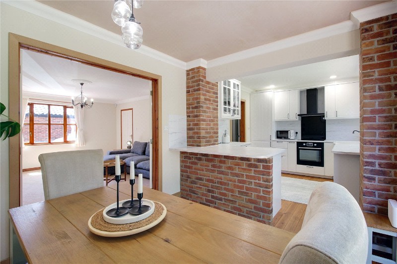 Fallowfield, Framingham Earl, Norwich, Norfolk, NR14