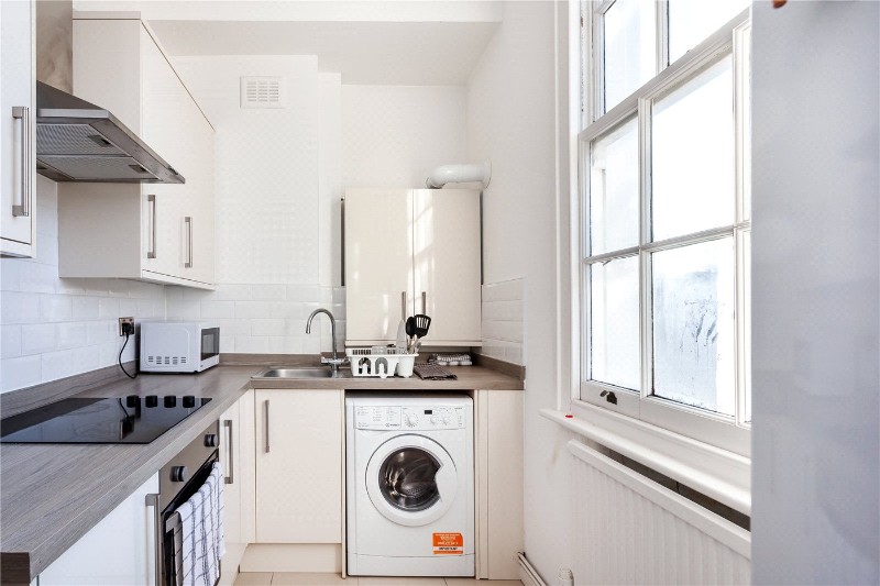 Packington Street, London, N1