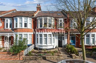 Cranley Gardens, London, N13