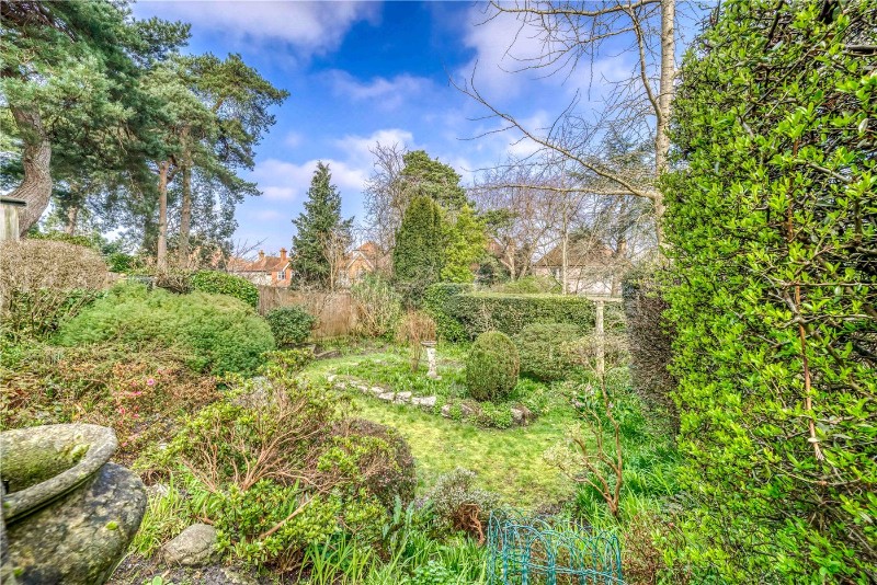 Caledon Road, Poole, Dorset, BH14