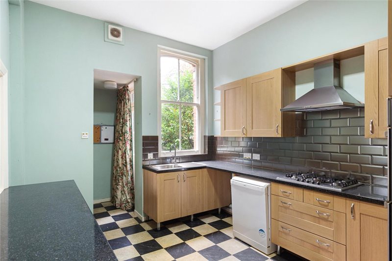 Highland Road, London, SE19