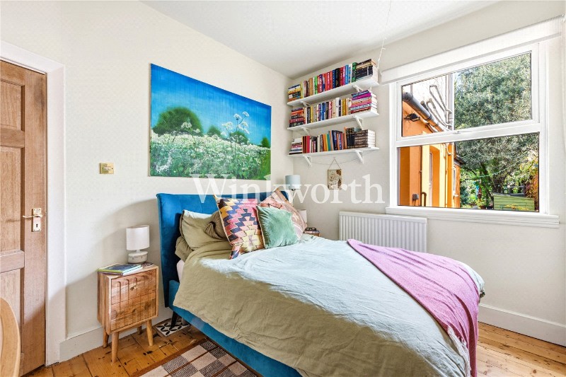 Hanover Road, London, N15