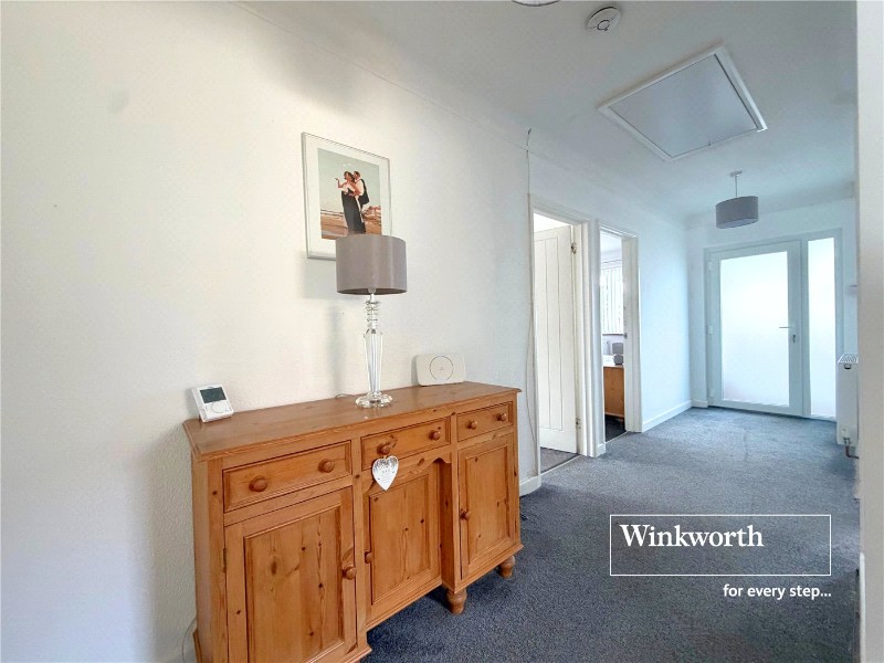 Southwood Close, Ferndown, Dorset, BH22