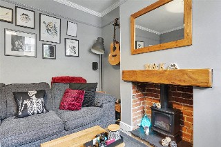 Essex Street, Norwich, Norfolk, NR2