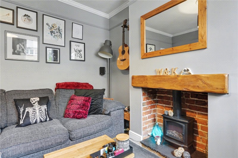 Essex Street, Norwich, Norfolk, NR2