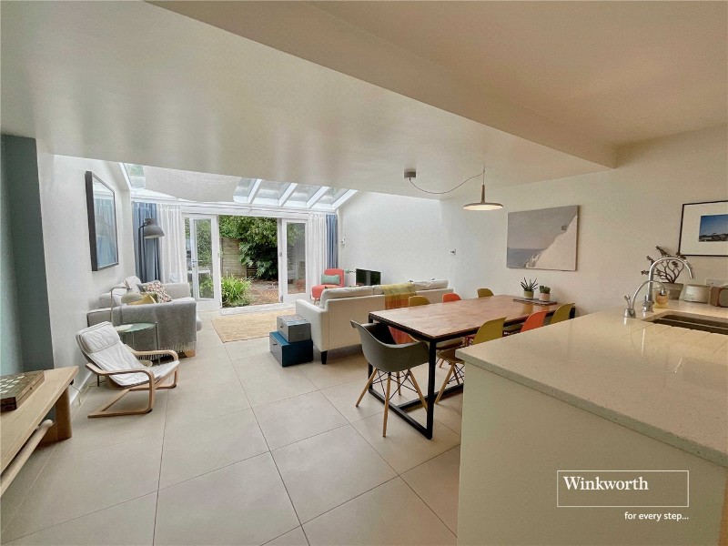 Inveravon, Christchurch, Dorset, BH23