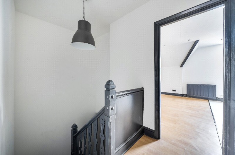 Rockmount Road, London, SE19