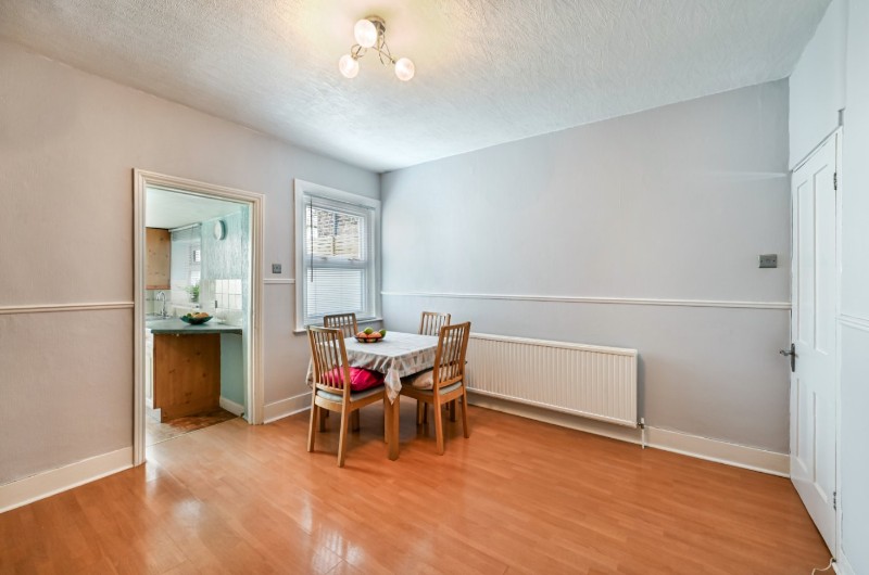 Acacia Road, Beckenham, BR3