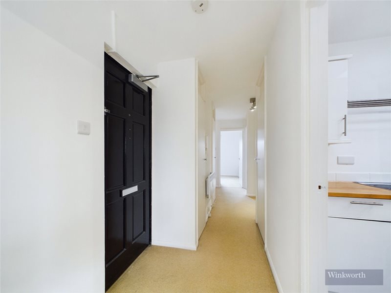 Brighton Road, Surbiton, KT6