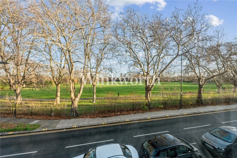 La Rose Lane, London, N15