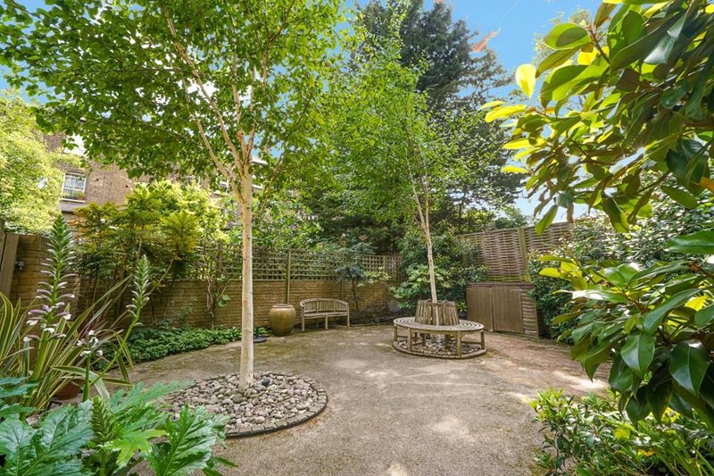 Crayford Mews, London, N7