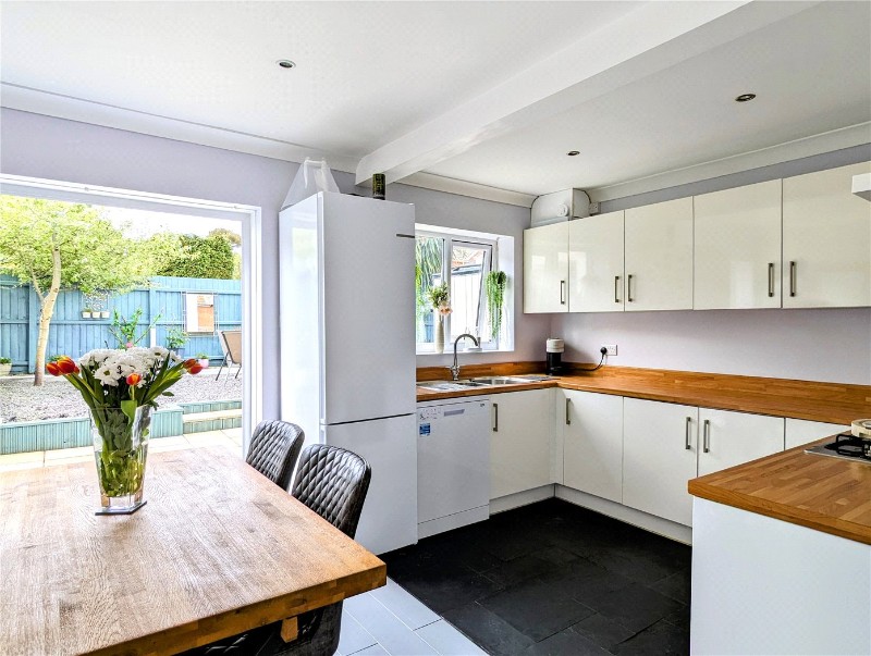 Cecil Road, Parkstone, Poole, BH12
