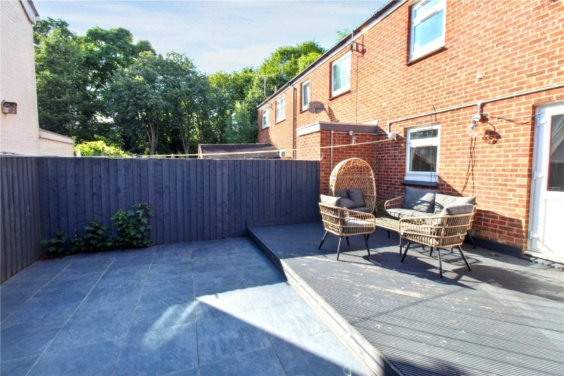 Pennyroyal, Norwich, Norfolk, NR6