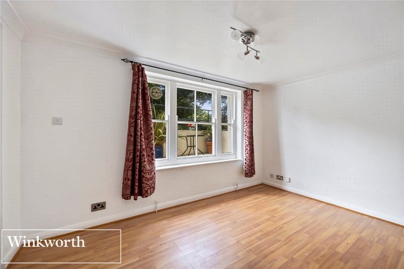 St. Aubyns, Hove, East Sussex, BN3
