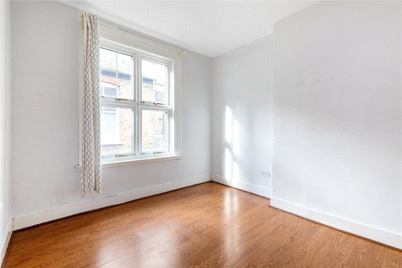 Wheatlands Road, London, SW17