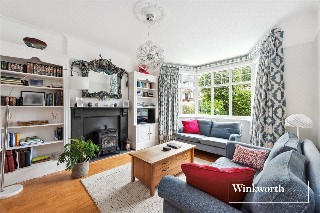 Brent Way, Finchley, London, N3