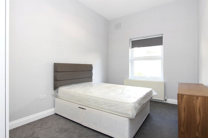 Coverdale Road, London, W12