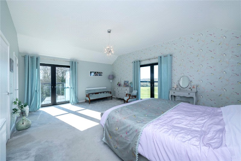 Lenton, Grantham, Lincolnshire, NG33