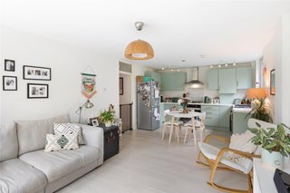 College Road, London, SE19