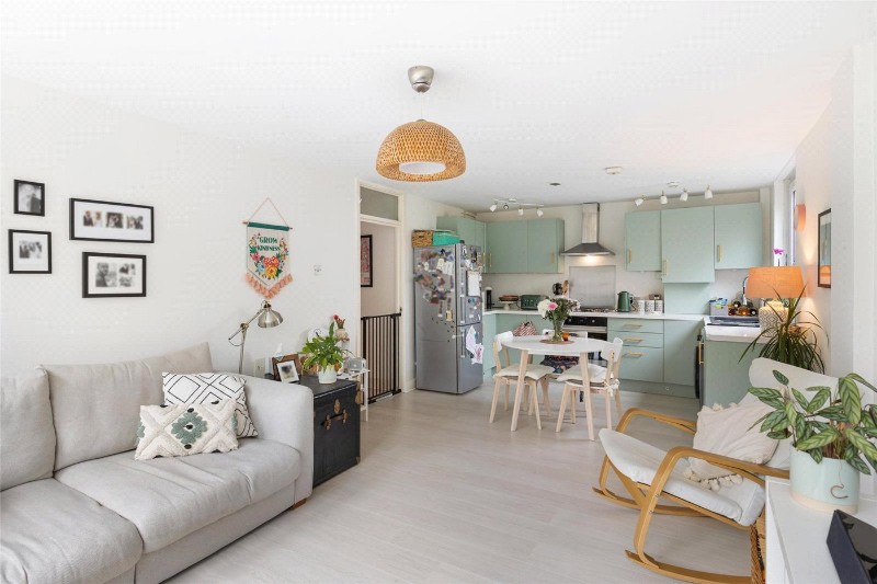 College Road, London, SE19
