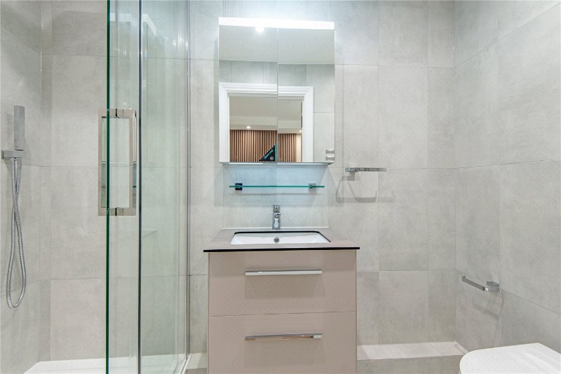Boydell Court, St John's Wood Park, St John's Wood, London, NW8
