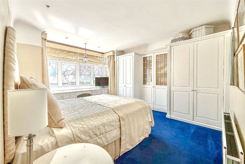 Orchard Avenue, Lower Parkstone, Poole, BH14