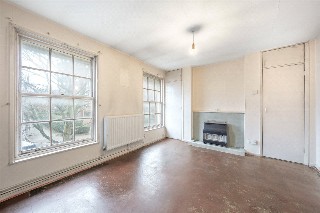 Queens Terrace, St John's Wood, London, NW8