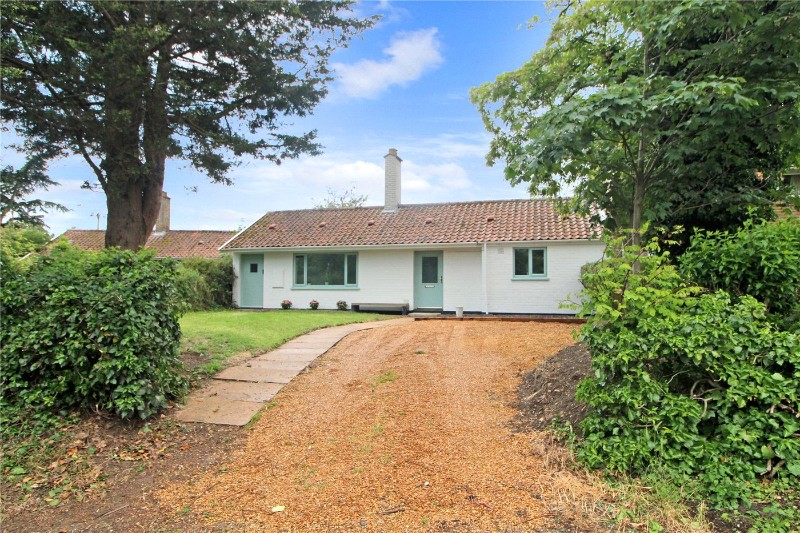 Langley Green, Langley, Norwich, Norfolk, NR14