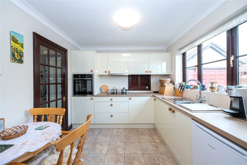 Orchard Close, Morton, Bourne, Lincolnshire, PE10