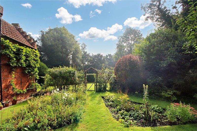 Bath Cottages, Skeets Hill, Shotesham St. Mary, Norwich, NR15