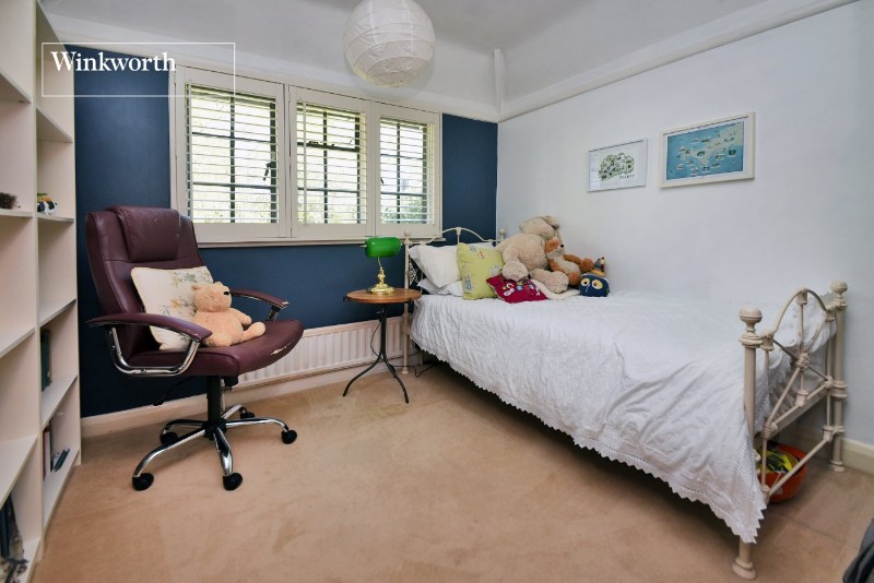 Belmont Rise, Cheam, Sutton, SM2