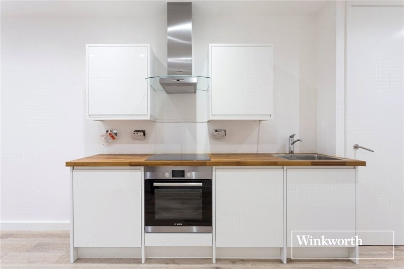 Siamese Mews, Finchley, London, N3