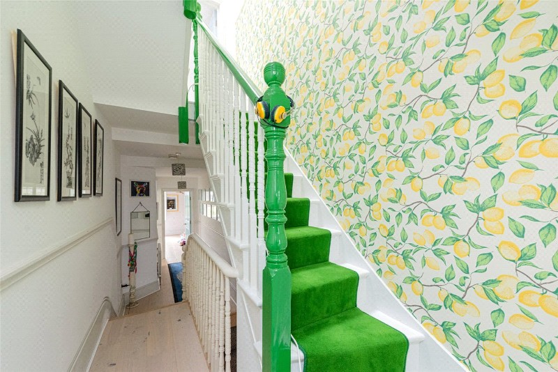 Ashburnham Road, London, NW10