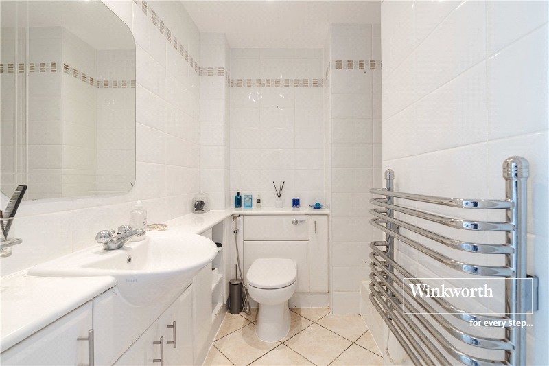 Marina Close, Boscombe, Bournemouth, Dorset, BH5