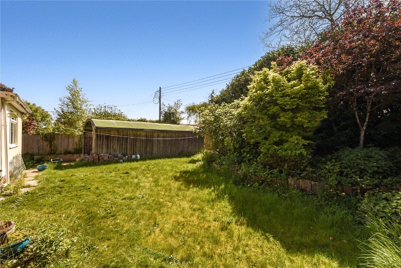 Stoney Lane, Winchester, Hampshire, SO22