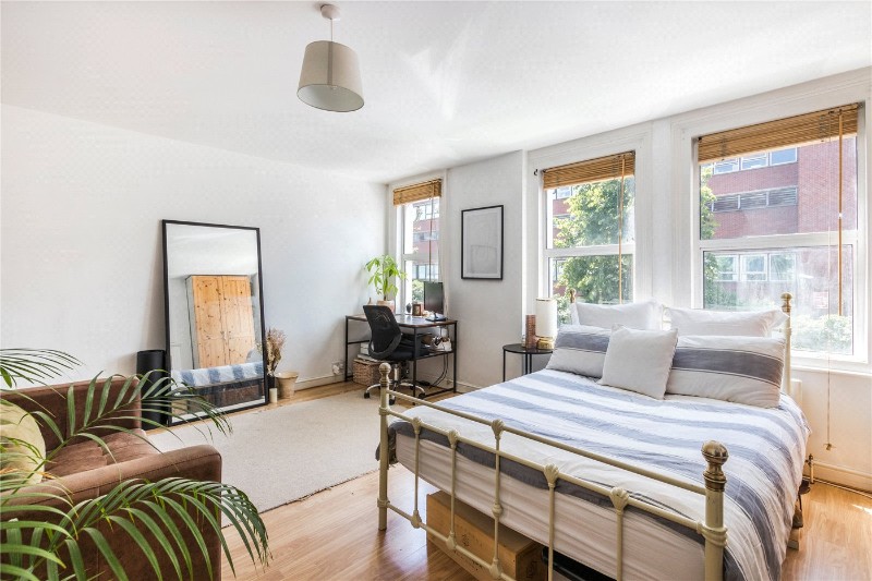 Coverton Road, London, SW17