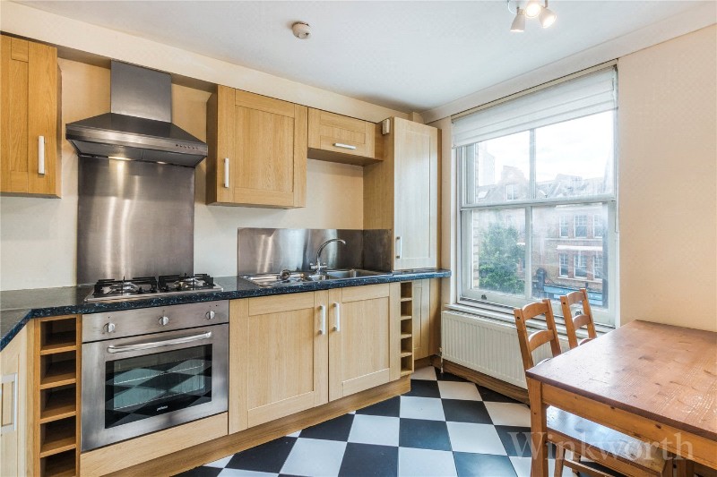 New Cross Road, London, SE14