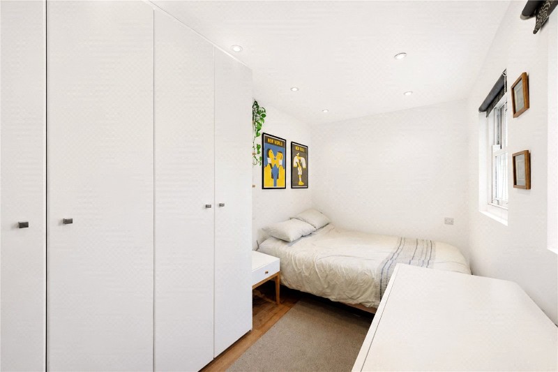 Falkland Road, London, NW5