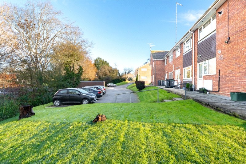 Allenview Road, Wimborne, Dorset, BH21