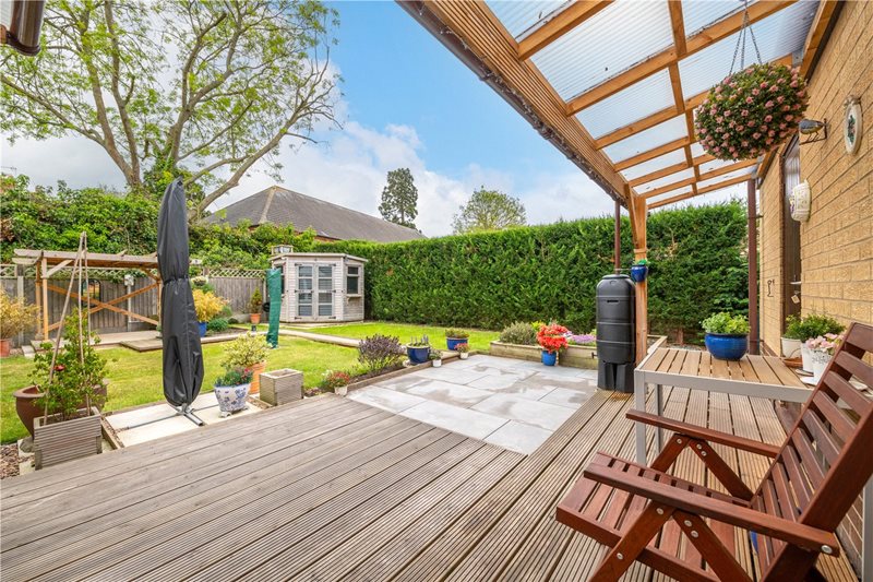 Formans Lane, Anwick, Sleaford, Lincolnshire, NG34