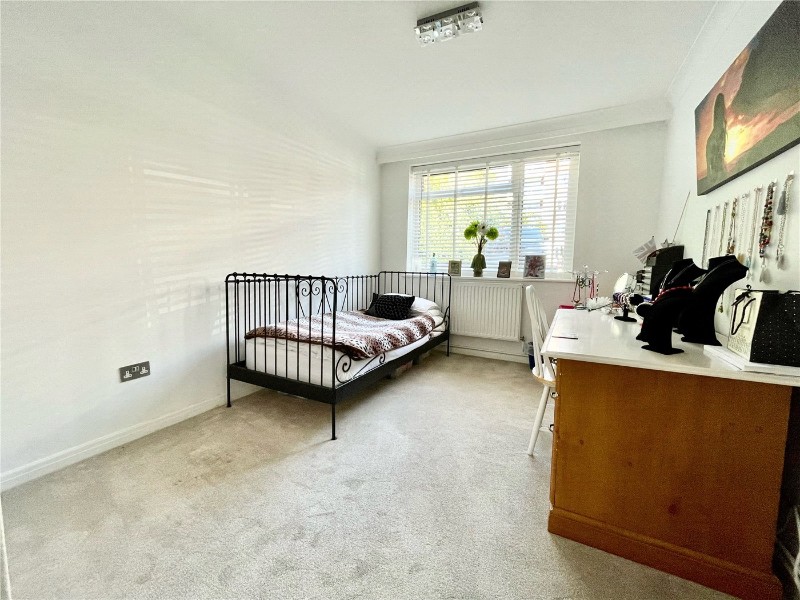 Branksome Wood Road, Bournemouth, BH4