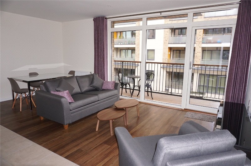 Palmerston Road, London, UK, W3
