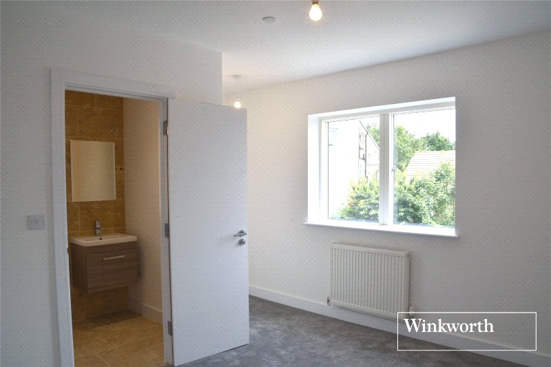 King Edward Road, New Barnet, EN5