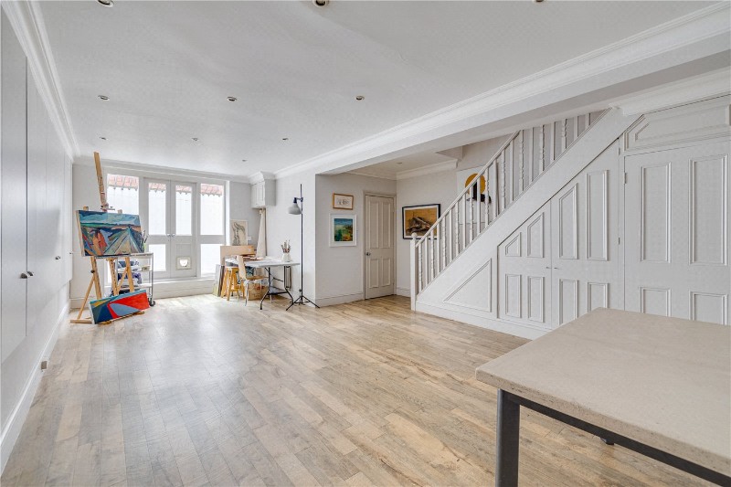 Chipstead Street, London, SW6