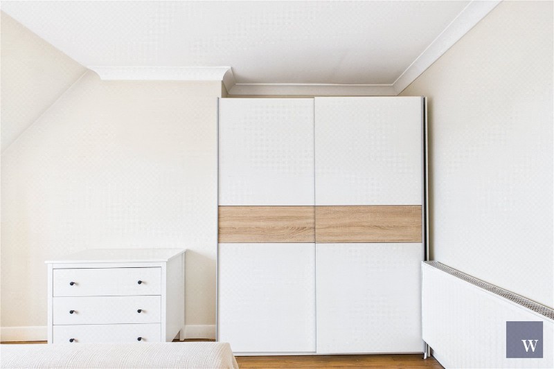 The High, Streatham High Road, London, SW16