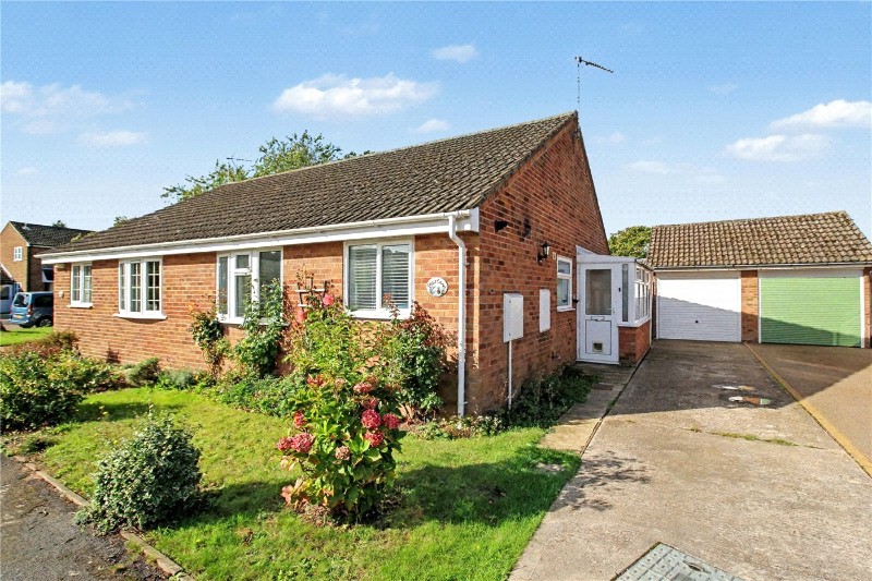 Mallard Road, Reydon, Southwold, Suffolk, IP18