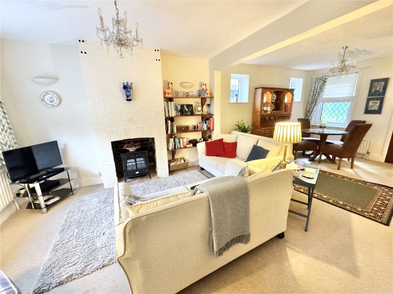 Archway Road, Lower Parkstone, Poole, Dorset, BH14