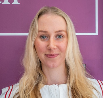 Elisabeth Carlill
